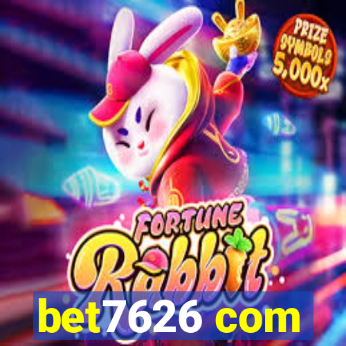 bet7626 com