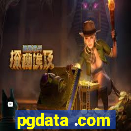 pgdata .com