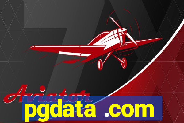 pgdata .com