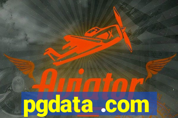 pgdata .com