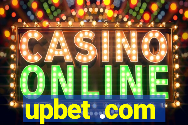 upbet .com