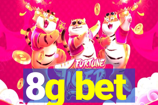 8g bet