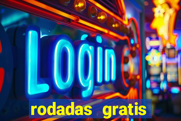 rodadas gratis fortune rabbit