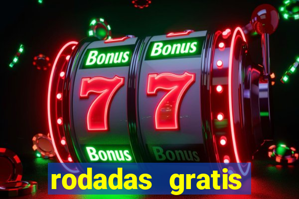 rodadas gratis fortune rabbit