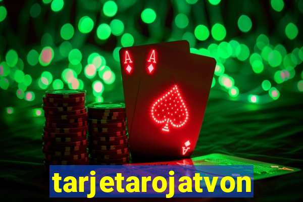 tarjetarojatvonline