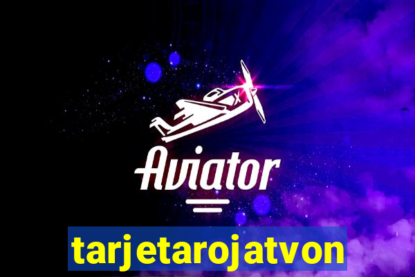 tarjetarojatvonline