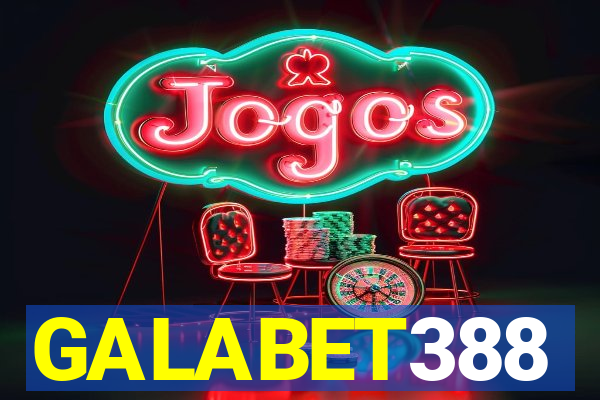 GALABET388