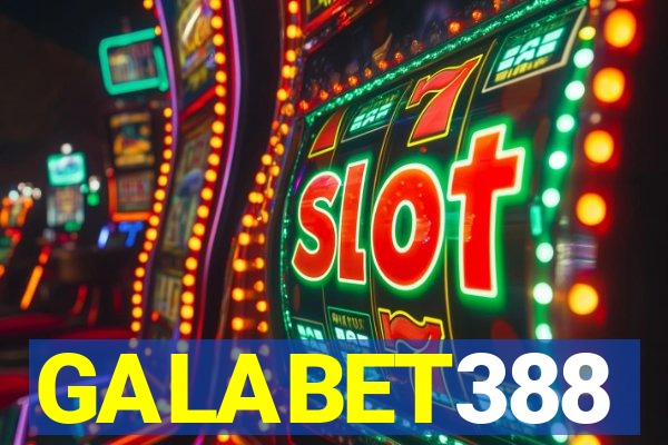 GALABET388