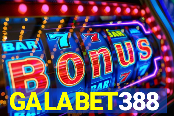 GALABET388