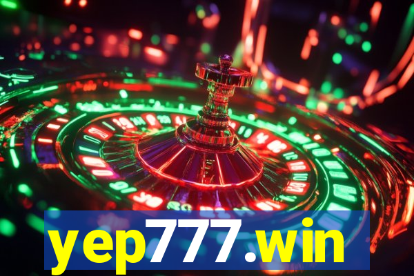 yep777.win