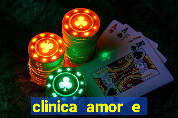 clinica amor e saude pirituba