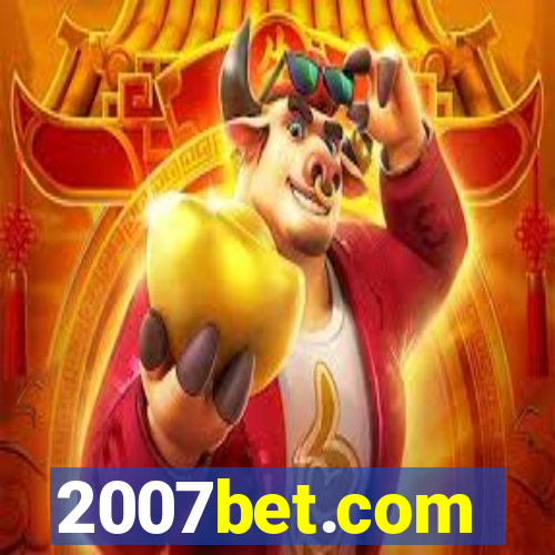 2007bet.com