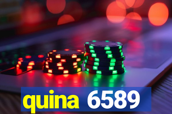 quina 6589