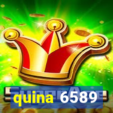 quina 6589