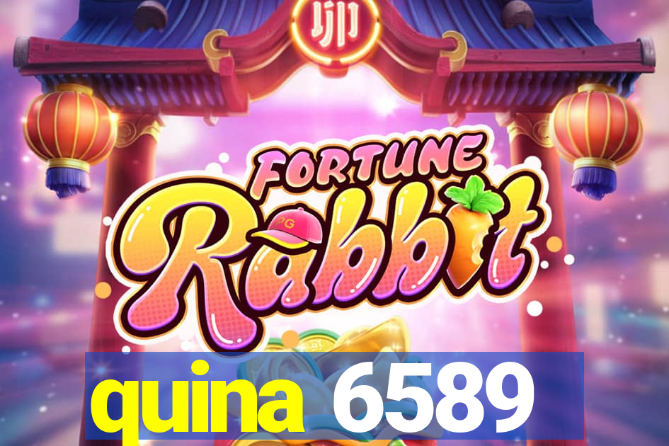 quina 6589