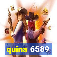 quina 6589