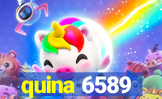 quina 6589