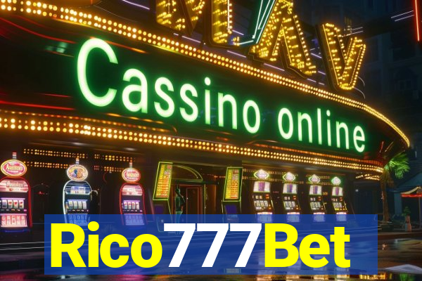 Rico777Bet