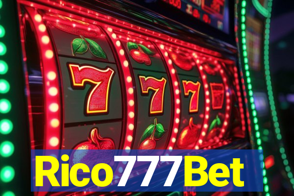 Rico777Bet