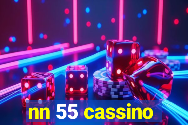 nn 55 cassino