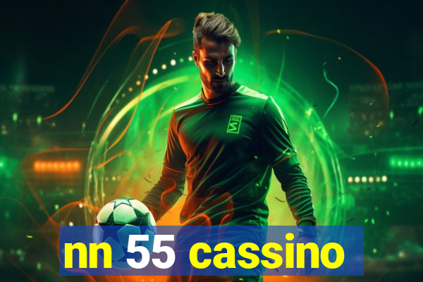 nn 55 cassino