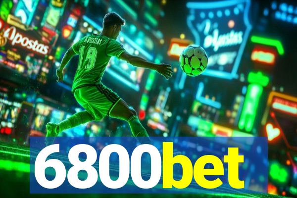 6800bet