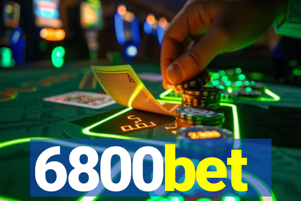 6800bet