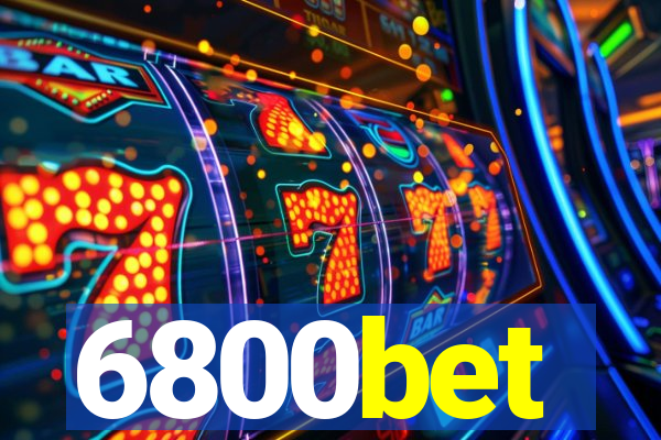 6800bet