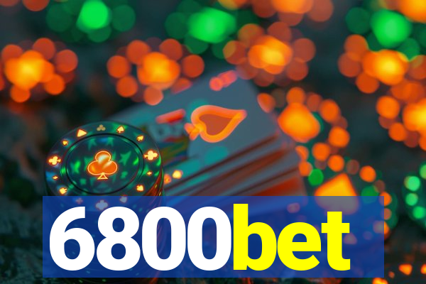 6800bet