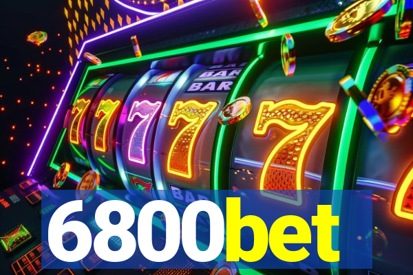 6800bet