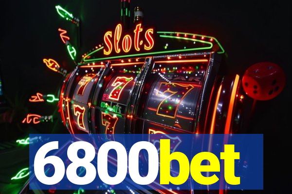 6800bet