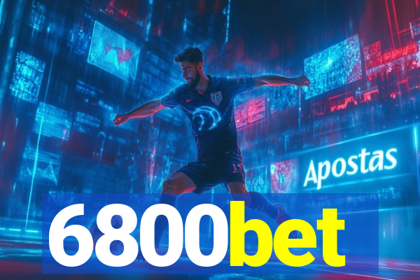 6800bet