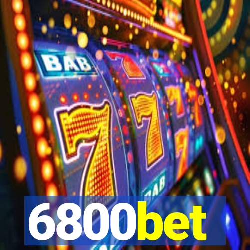 6800bet