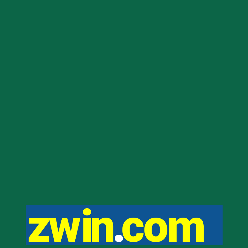 zwin.com