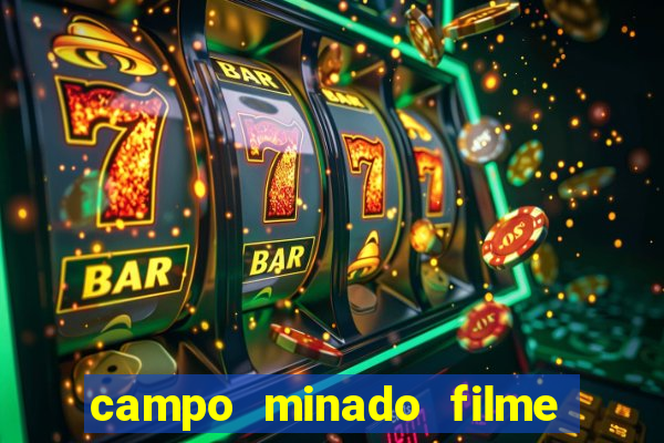 campo minado filme final explicado