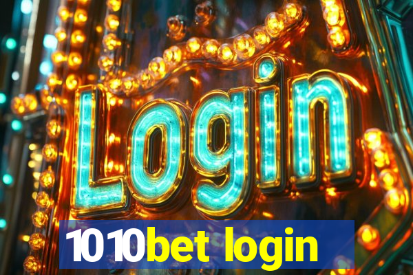 1010bet login