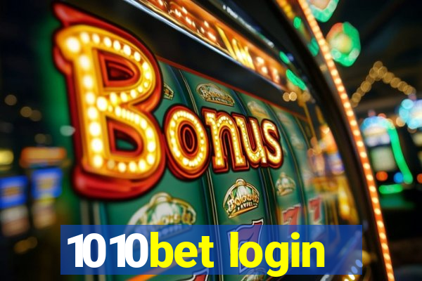 1010bet login