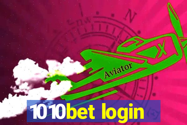 1010bet login