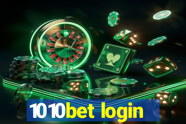 1010bet login