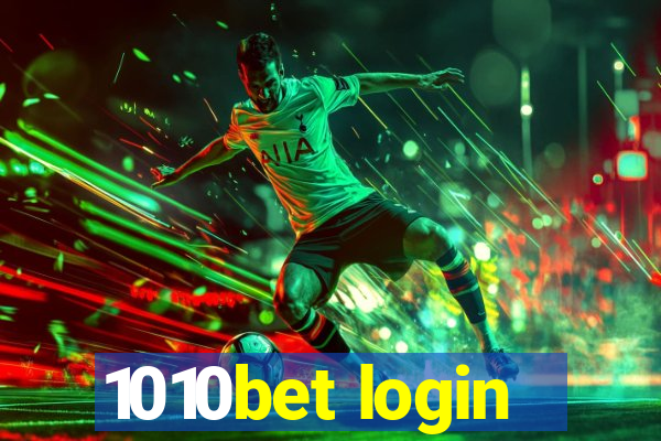 1010bet login