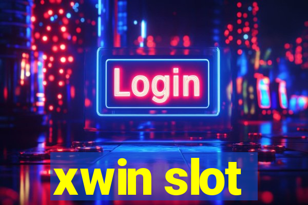 xwin slot