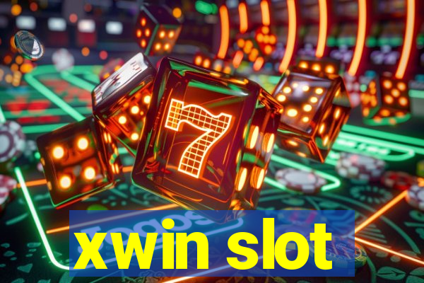 xwin slot