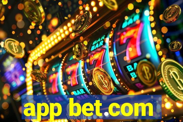 app bet.com