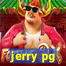 jerry pg