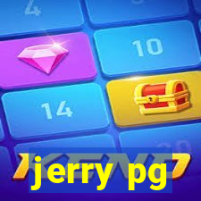 jerry pg