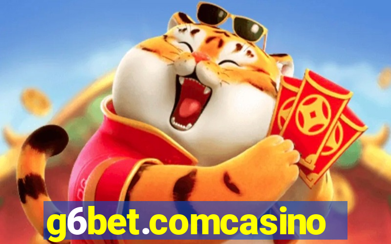 g6bet.comcasino