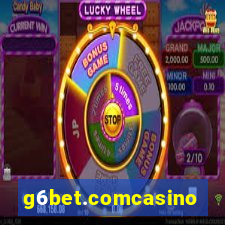 g6bet.comcasino