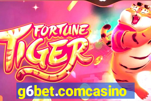 g6bet.comcasino