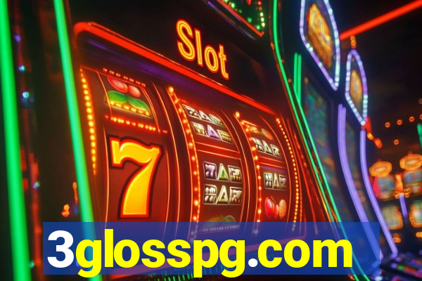 3glosspg.com