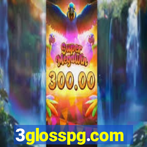 3glosspg.com